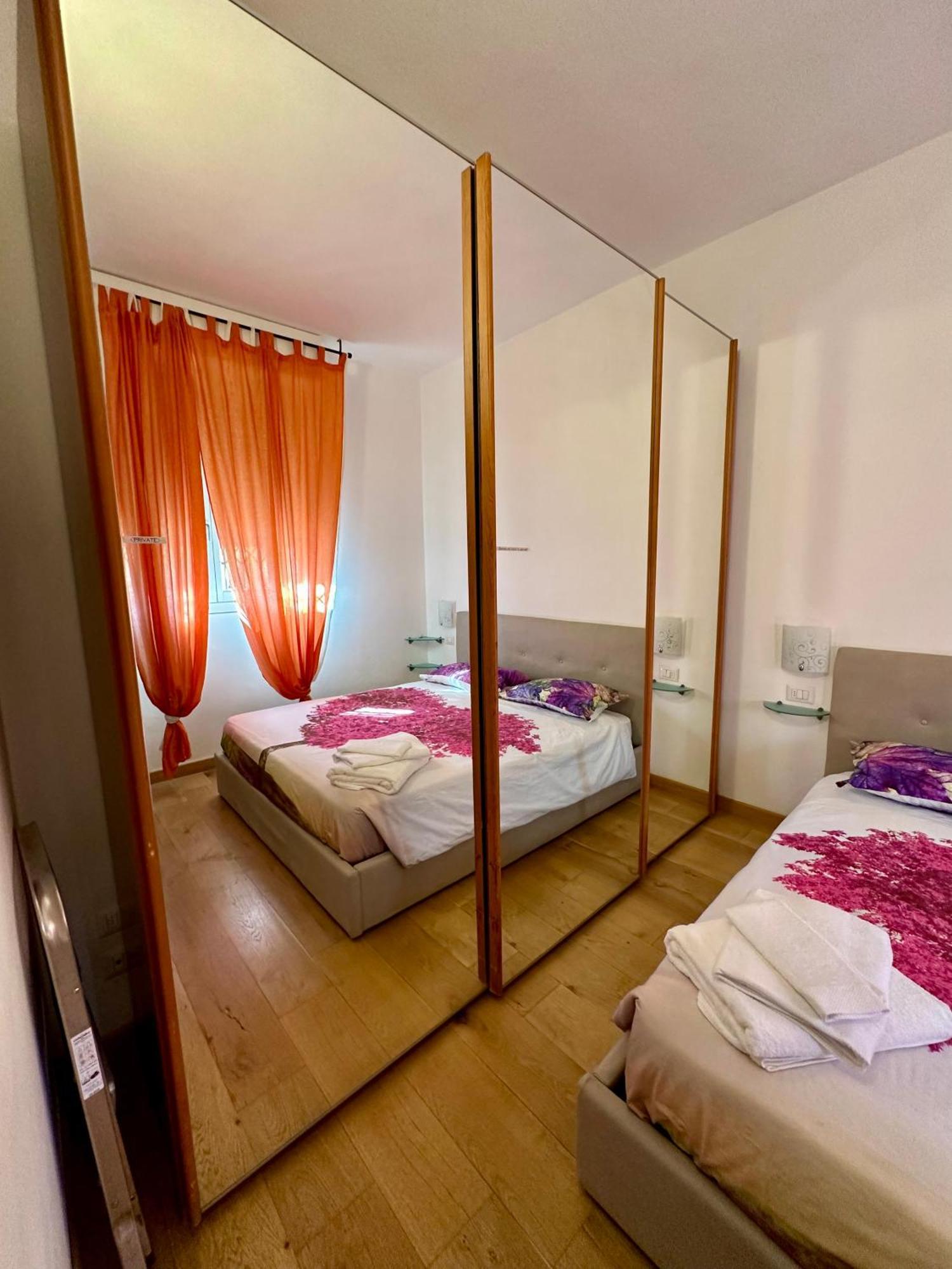 Casalory Rent Apartment Florence Exterior photo