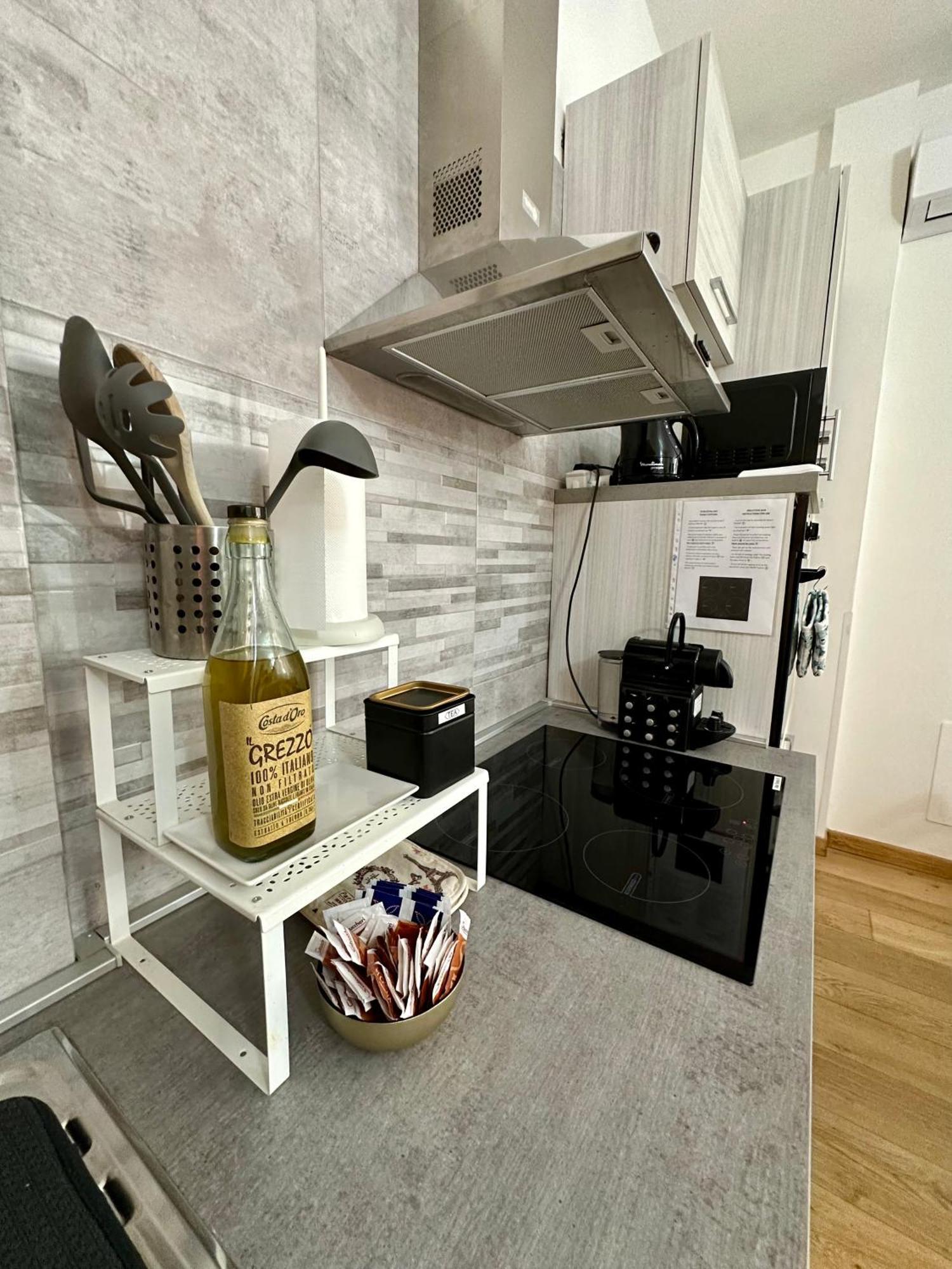 Casalory Rent Apartment Florence Exterior photo